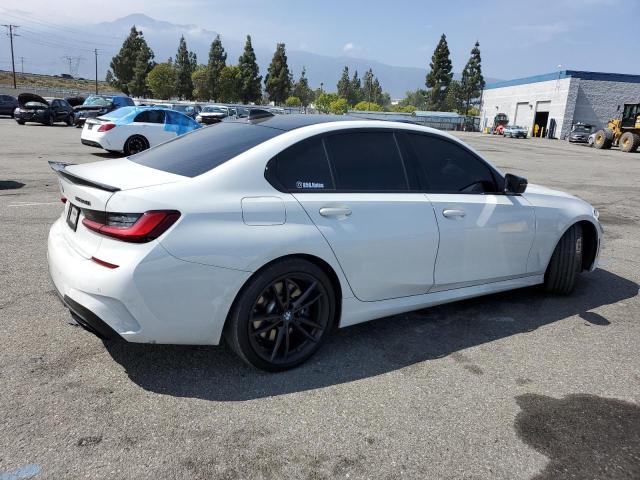 Photo 2 VIN: 3MW5U7J08N8C45799 - BMW M340I 