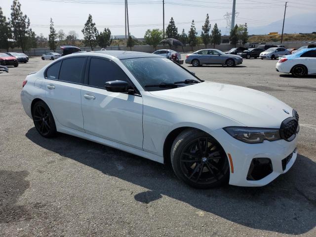 Photo 3 VIN: 3MW5U7J08N8C45799 - BMW M340I 