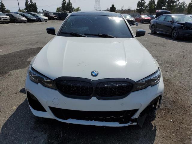 Photo 4 VIN: 3MW5U7J08N8C45799 - BMW M340I 