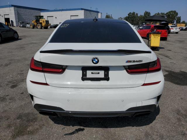 Photo 5 VIN: 3MW5U7J08N8C45799 - BMW M340I 