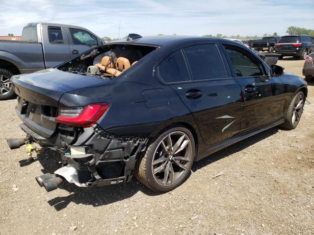 Photo 2 VIN: 3MW5U7J08N8C61372 - BMW M340I 