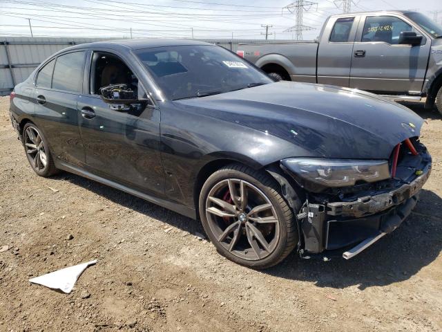 Photo 3 VIN: 3MW5U7J08N8C61372 - BMW M340I 