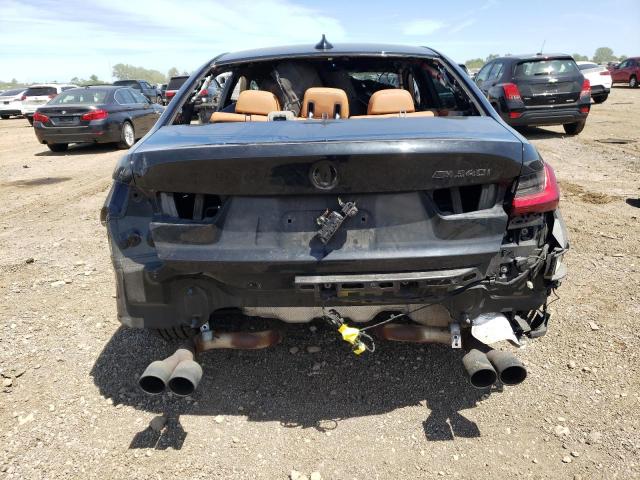 Photo 5 VIN: 3MW5U7J08N8C61372 - BMW M340I 