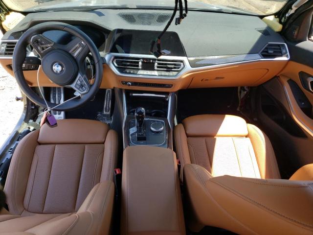 Photo 7 VIN: 3MW5U7J08N8C61372 - BMW M340I 