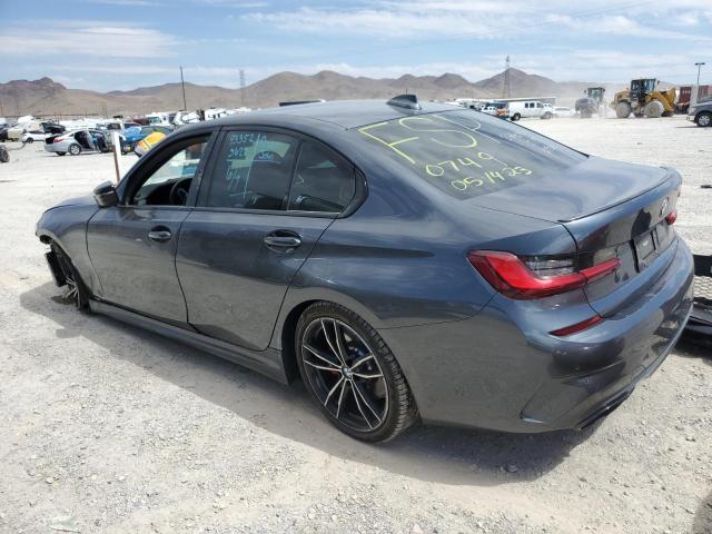 Photo 1 VIN: 3MW5U7J08N8C65468 - BMW M340I 