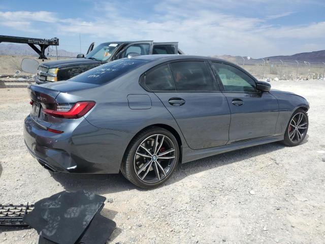 Photo 2 VIN: 3MW5U7J08N8C65468 - BMW M340I 