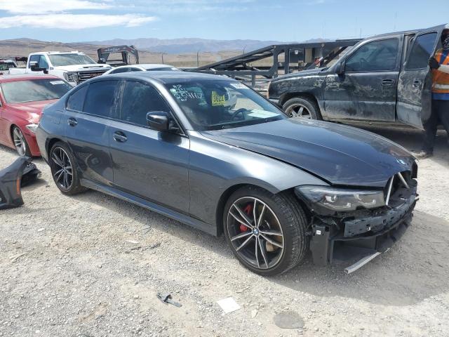 Photo 3 VIN: 3MW5U7J08N8C65468 - BMW M340I 