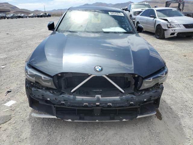 Photo 4 VIN: 3MW5U7J08N8C65468 - BMW M340I 