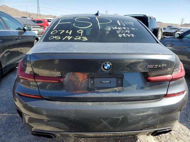 Photo 5 VIN: 3MW5U7J08N8C65468 - BMW M340I 