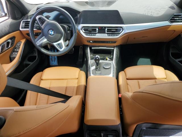 Photo 7 VIN: 3MW5U7J08N8C65468 - BMW M340I 