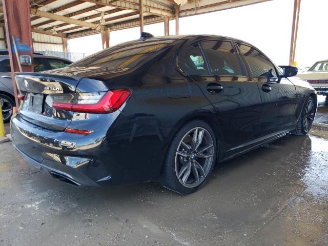 Photo 2 VIN: 3MW5U7J09L8B44980 - BMW M340I 