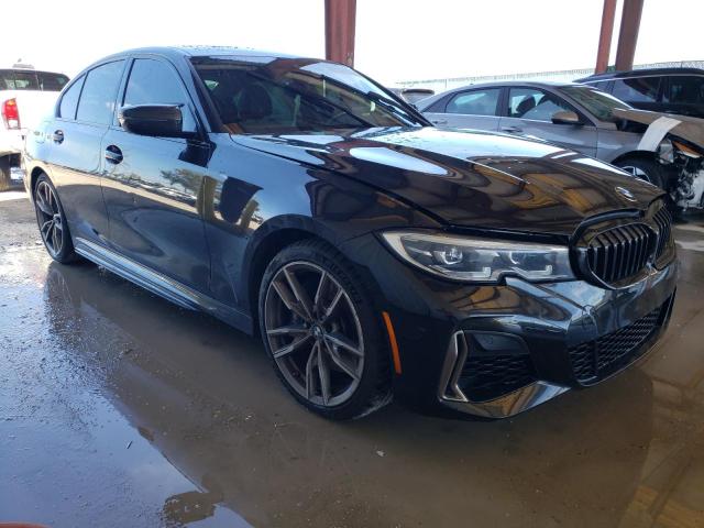 Photo 3 VIN: 3MW5U7J09L8B44980 - BMW M340I 