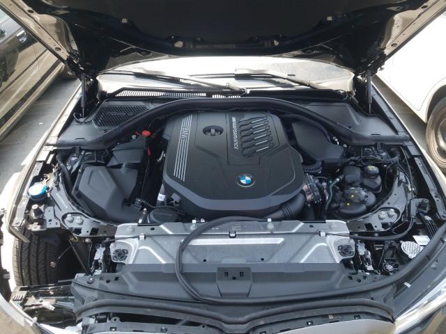 Photo 6 VIN: 3MW5U7J09M8B54507 - BMW 340 