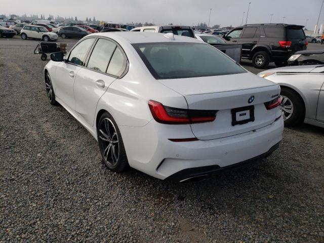 Photo 2 VIN: 3MW5U7J09M8B59237 - BMW M340I 