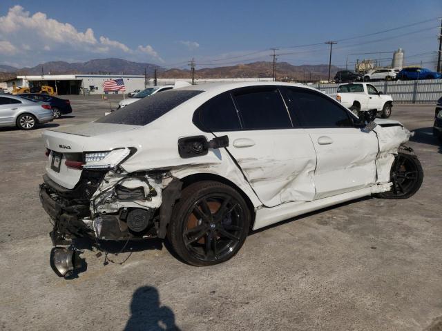 Photo 3 VIN: 3MW5U7J09M8C06167 - BMW M340I 