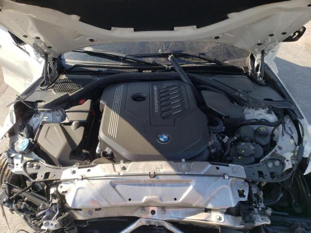 Photo 6 VIN: 3MW5U7J09M8C06167 - BMW M340I 