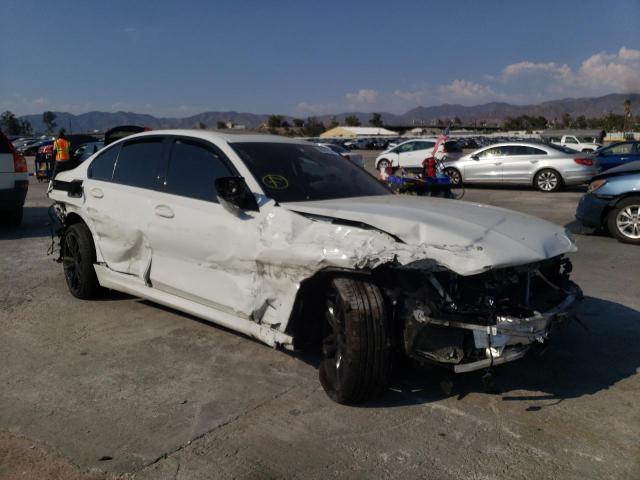 Photo 8 VIN: 3MW5U7J09M8C06167 - BMW M340I 