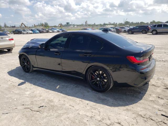 Photo 2 VIN: 3MW5U7J09M8C06704 - BMW M340I 