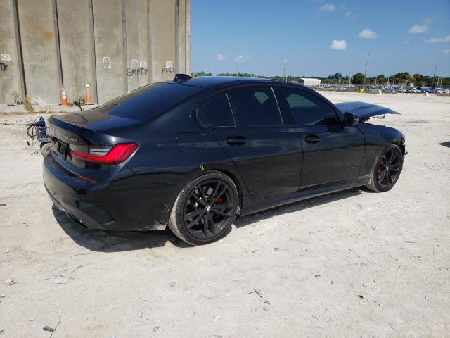 Photo 3 VIN: 3MW5U7J09M8C06704 - BMW M340I 