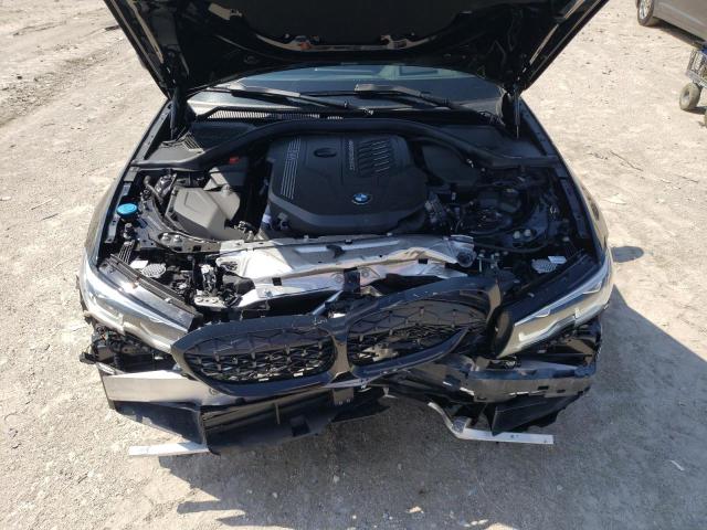 Photo 6 VIN: 3MW5U7J09M8C06704 - BMW M340I 