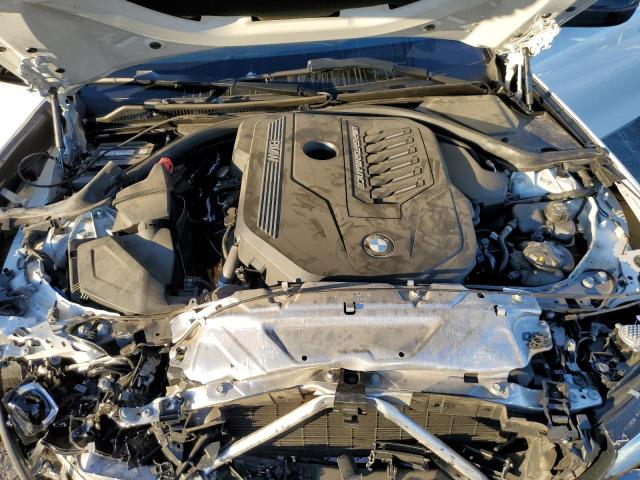 Photo 10 VIN: 3MW5U7J09M8C13071 - BMW 3 SERIES 