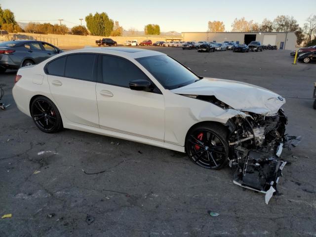 Photo 3 VIN: 3MW5U7J09M8C13071 - BMW 3 SERIES 