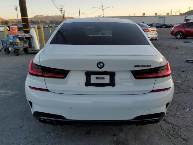 Photo 5 VIN: 3MW5U7J09M8C13071 - BMW 3 SERIES 