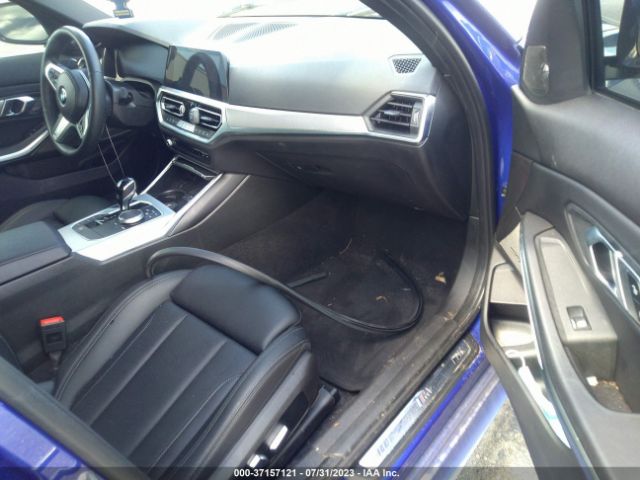 Photo 4 VIN: 3MW5U7J09N8C30907 - BMW M340I 