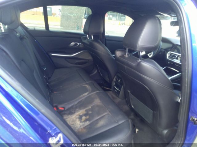 Photo 7 VIN: 3MW5U7J09N8C30907 - BMW M340I 