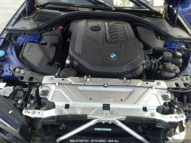 Photo 9 VIN: 3MW5U7J09N8C30907 - BMW M340I 