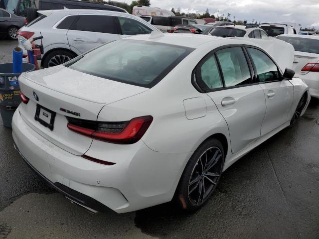 Photo 2 VIN: 3MW5U7J09N8C39137 - BMW M340I 