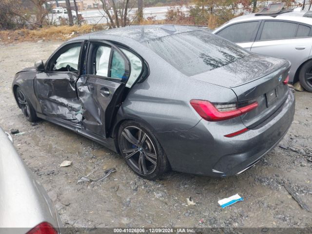 Photo 2 VIN: 3MW5U7J09N8C47187 - BMW M340I 