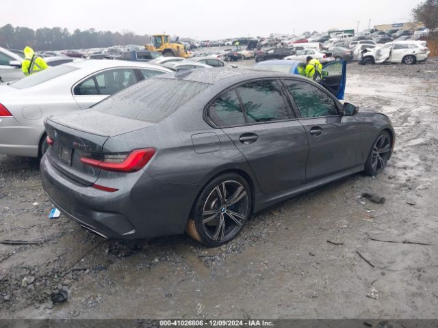 Photo 3 VIN: 3MW5U7J09N8C47187 - BMW M340I 