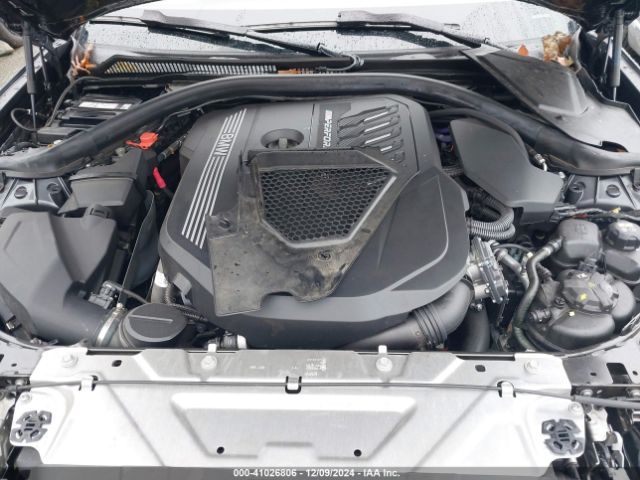 Photo 9 VIN: 3MW5U7J09N8C47187 - BMW M340I 