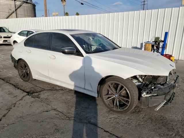 Photo 3 VIN: 3MW5U7J0XL8B32806 - BMW M340I 