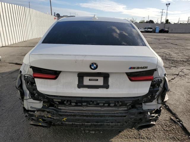 Photo 5 VIN: 3MW5U7J0XL8B32806 - BMW M340I 