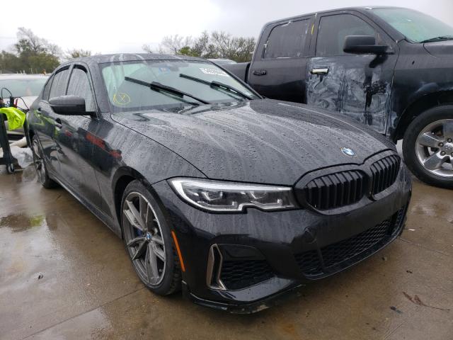 Photo 0 VIN: 3MW5U7J0XL8B36130 - BMW M340I 