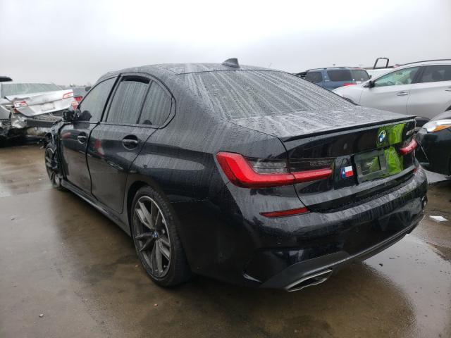 Photo 2 VIN: 3MW5U7J0XL8B36130 - BMW M340I 