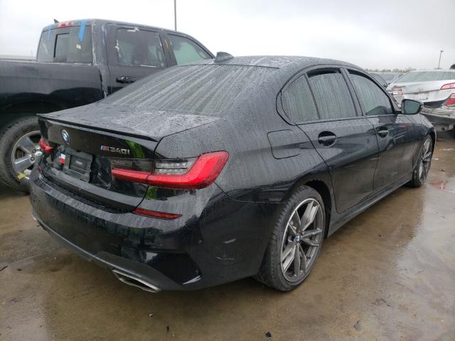 Photo 3 VIN: 3MW5U7J0XL8B36130 - BMW M340I 