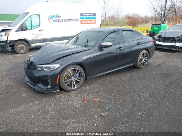 Photo 1 VIN: 3MW5U7J0XL8B43286 - BMW M340I 