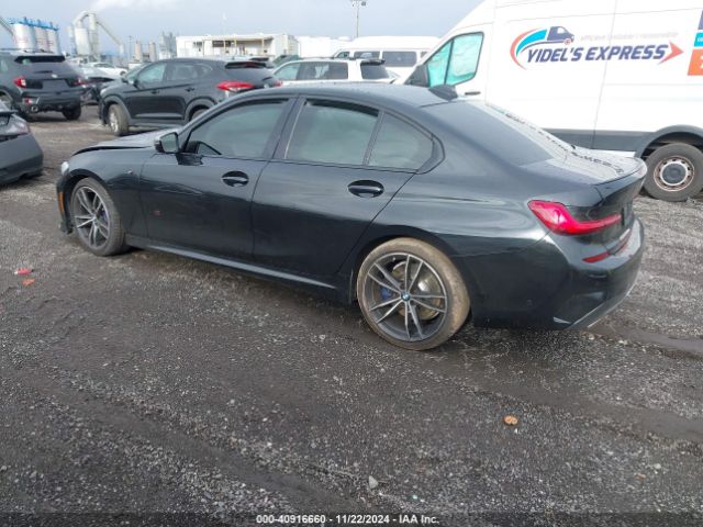 Photo 2 VIN: 3MW5U7J0XL8B43286 - BMW M340I 