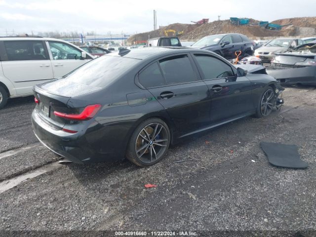 Photo 3 VIN: 3MW5U7J0XL8B43286 - BMW M340I 