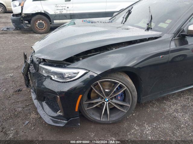 Photo 5 VIN: 3MW5U7J0XL8B43286 - BMW M340I 