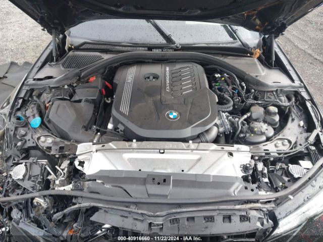 Photo 9 VIN: 3MW5U7J0XL8B43286 - BMW M340I 