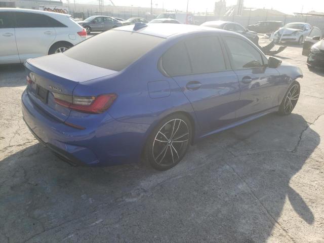 Photo 3 VIN: 3MW5U7J0XM8B55617 - BMW M340I 