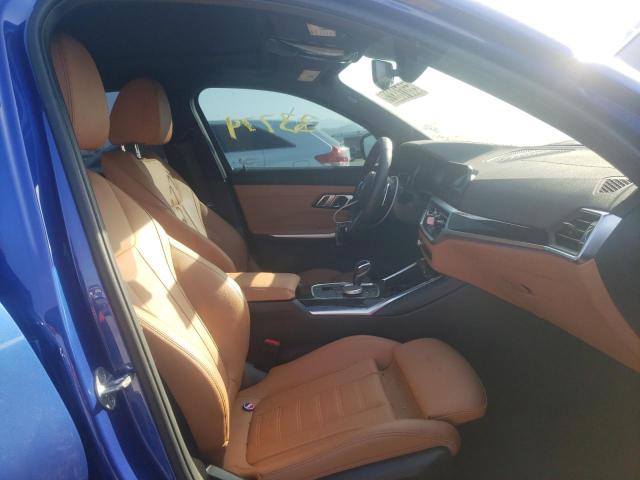 Photo 4 VIN: 3MW5U7J0XM8B55617 - BMW M340I 