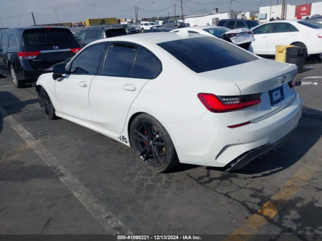 Photo 2 VIN: 3MW5U7J0XM8B56654 - BMW M340I 