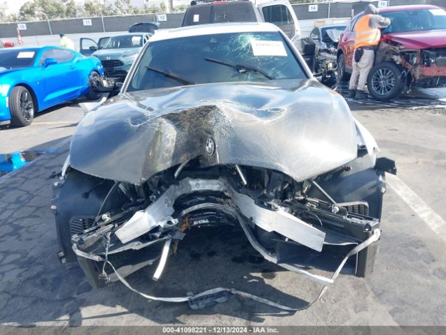 Photo 5 VIN: 3MW5U7J0XM8B56654 - BMW M340I 