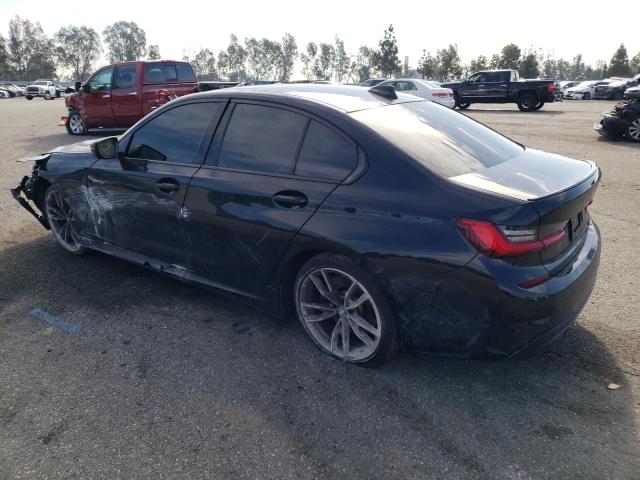 Photo 1 VIN: 3MW5U7J0XM8B82817 - BMW M340I 