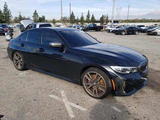 Photo 3 VIN: 3MW5U7J0XM8B82817 - BMW M340I 